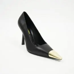 yves saint laurent ysl a talons hauts chaussures pour femme s_125b335